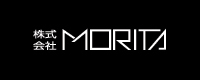 MORITAのホームページへリンク