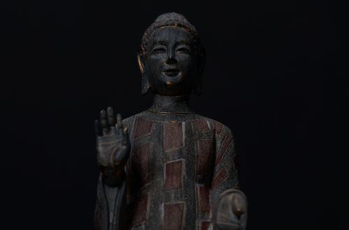 青州釈迦～Premium～交換申請フォーム