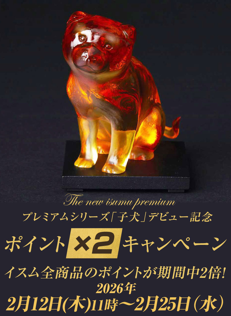 仏像フィギュアのイスムウェブショップ |