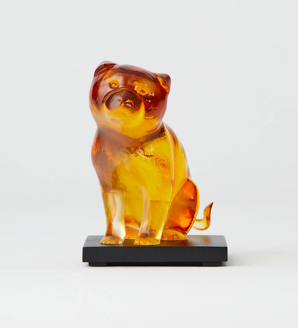 イスム プレミアム 神鹿