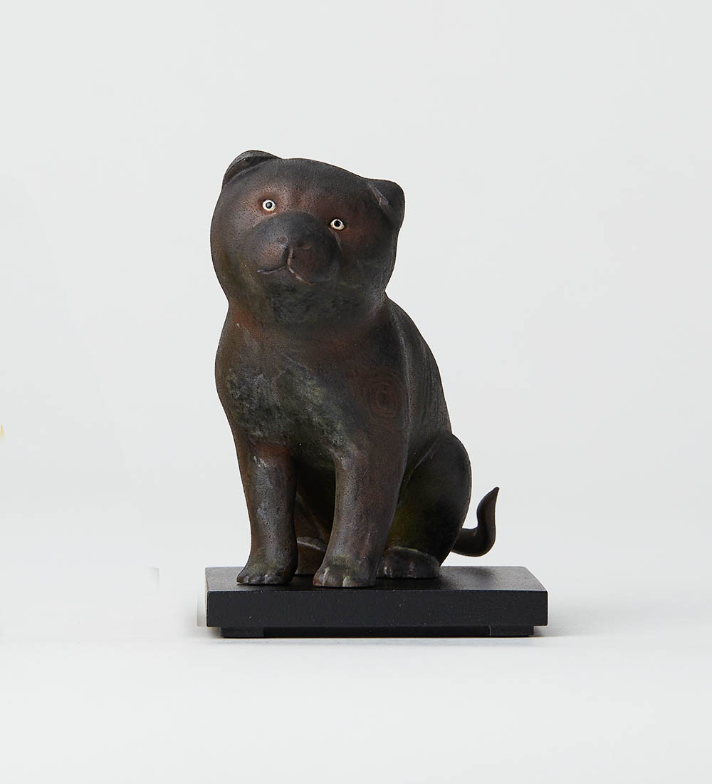 イスム プレミアム 神鹿