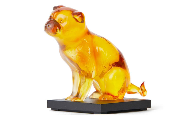 子犬～Premium～交換申請フォーム