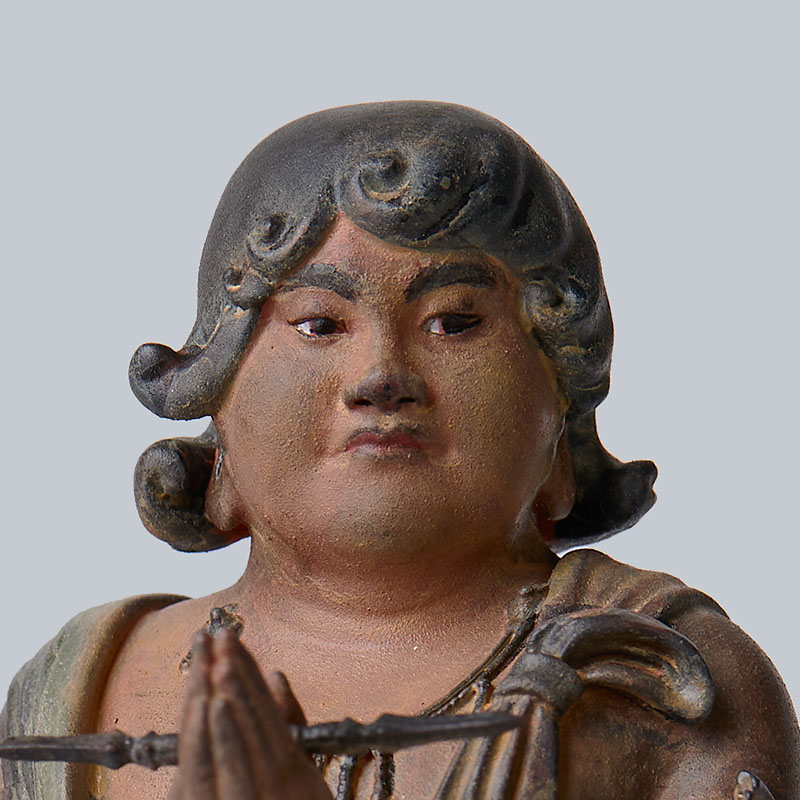 TanaCOCORO[掌] 八部衆