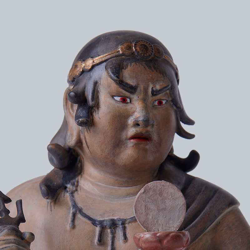 TanaCOCORO[掌] 八部衆