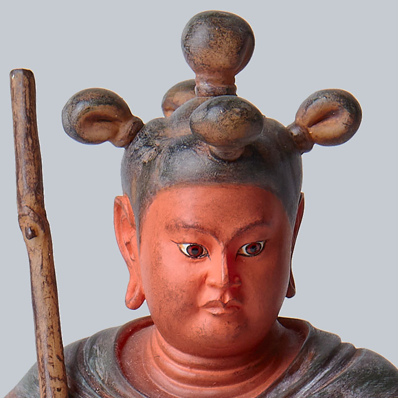 TanaCOCORO[掌] 八部衆