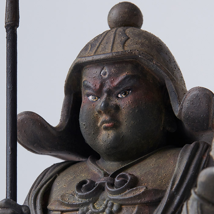 TanaCOCORO[掌] 指徳童子