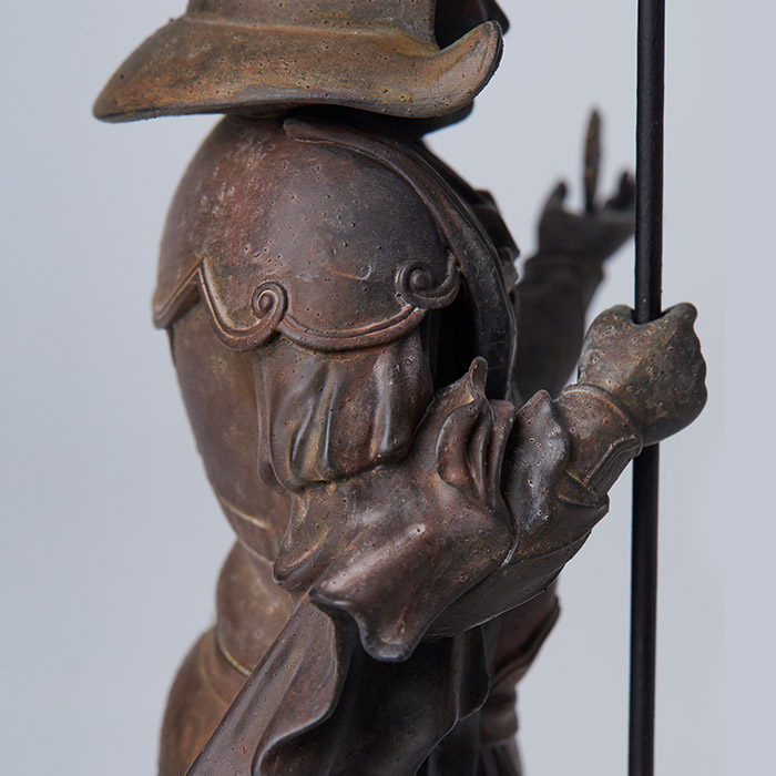 TanaCOCORO[掌] 指徳童子