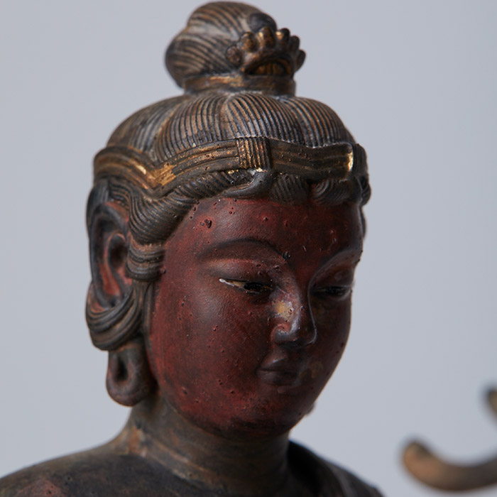 TanaCOCORO[掌] 阿耨達童子