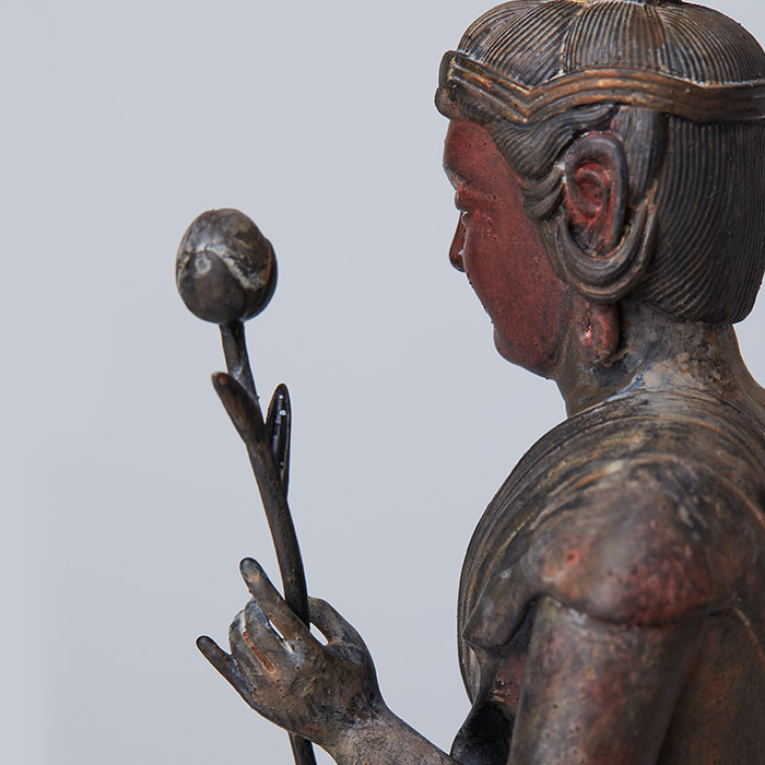 TanaCOCORO[掌] 阿耨達童子