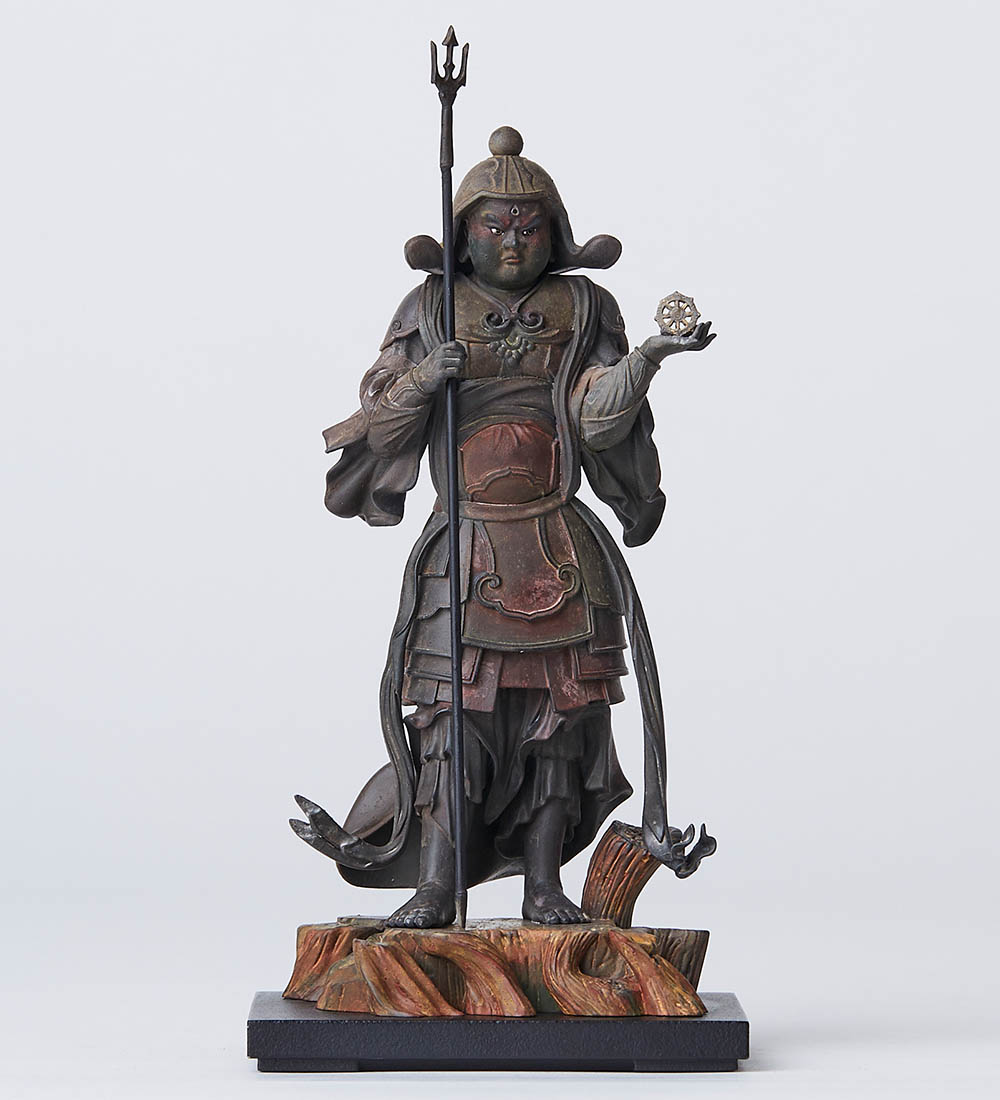 TanaCOCORO[掌] 八大童子