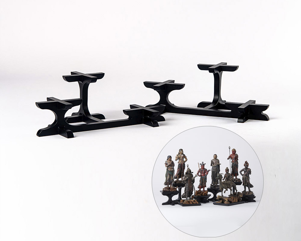 TanaCOCORO[掌] 八大童子