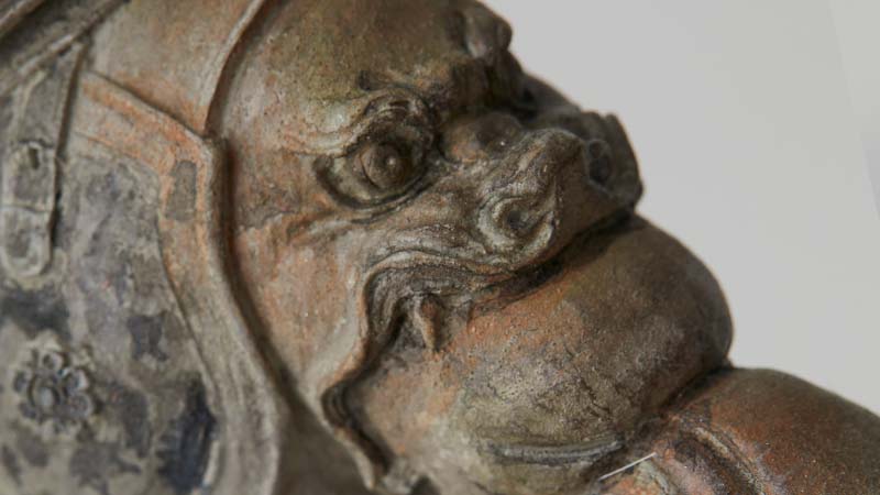 イスム TanaCOCORO[掌] 珊底羅大将