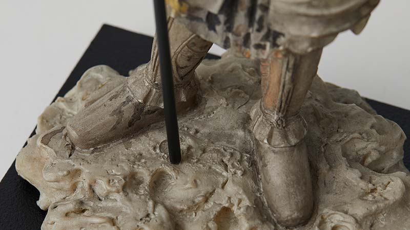 イスム TanaCOCORO[掌] 珊底羅大将