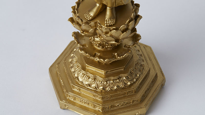 TanaCOCORO[掌] みかえり阿弥陀