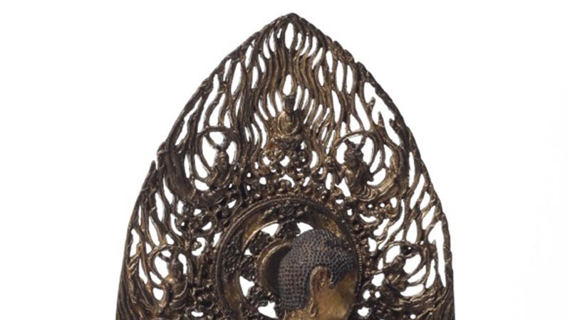 TanaCOCORO[掌] みかえり阿弥陀