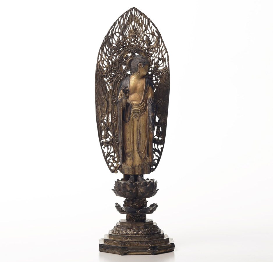 TanaCOCORO[掌] みかえり阿弥陀