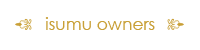 isumu owners